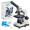 Delta Optical Biolight 100 Mikroskop jedna velikost / EU Náhled obrázku produktu 5