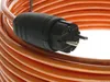 SCHUKO PUR Verlängerung H07BQ 230V IP44 Baustelle 3G1,5 / Produktbild-Vorschau 3
