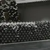 Weihnachts-Lichternetz 4x4 m 544 LED Kaltweiß Indoor Produktbild-Vorschau 3