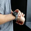 Strap-it Silikon-Smartwatch-Armband – passend für Garmin Produktbild-Vorschau 5