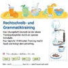 Das Übungsheft Deutsch 5 Produktbild-Vorschau 3