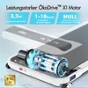 BLACK LORD Faltbares Walking Pad Laufband, 2 in 1 Elektro Produktbild-Vorschau 11