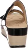 Damen Pantolette Vital Lara 1603-2399, Schwarz, Leder, NEU Produktbild-Vorschau 11
