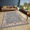 Hanse Home Orient Teppich Reni Mint Creme Produktbild-Vorschau 2