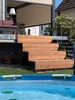 Belladoor | 2,13 m | Braun Terrassendiele Cumaru, Produktbild-Vorschau 2