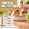 REAVET Bierhefe Pulver für Hunde & Katzen 250g – Reines Produktbild-Vorschau 6