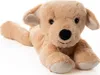 Habibi Plush Classic Wärmetier Labrador Kuscheltier Produktbild-Vorschau 11