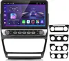 10.1" Android 15 Autorádio Carplay Pro Škoda Octavia Náhled obrázku produktu 1
