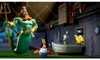 THQ Nordic SpongeBob Schwammkopf: Giganten der Gezeiten, Produktbild-Vorschau 3
