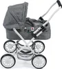BAYER CHIC 2000 Kuschelwagen SMARTY 555-76 Produktbild-Vorschau 2