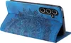 Mandala Handyhülle für Samsung Galaxy A26 5G RFID Schutz Produktbild-Vorschau 4