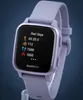 Garmin Venu SQ violett GPS-Smartwatch Produktbild-Vorschau 16
