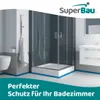 Superbau Flüssigfolie Bad & Dusche 4 kg - Dichtfolie Produktbild-Vorschau 9