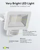 LED-Außenstrahler, 30 W, mit Bewegungsmelder Produktbild-Vorschau 12