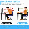 Fleau Home stojan na monitor - stojan na notebook - stojan Náhled obrázku produktu 5