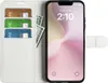 iPhone 16e / 17e Hülle - Coverup Klapphülle - Weiß Produktbild-Vorschau 2