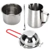 Sada na výrobu sviečok, nástroje na výrobu sviečok, Náhľad obrázku produktu 3
