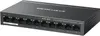 Mercusys MS110P Netzwerk-Switch Managed Fast Ethernet Produktbild-Vorschau 16