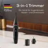 Tondeuse de précision Beurer pour hommes MN3X Voir les images du produit 6