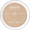 Satin Compact Powder - Tanned 03 9,5g Produktbild-Vorschau 1