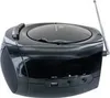 SCHWAIGER 658026 CD-Player mit Kassette und Radio MP3 USB Produktbild-Vorschau 6