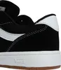Vans Ryland Wildleder-Canvas-Sneaker, Schwarz 46 EU Produktbild-Vorschau 9