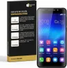 6x Panzerfolie für Huawei Honor 6 ANTI-SCHOCK Produktbild-Vorschau 2