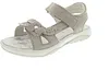 Lurchi Fadia Sandale beige in Gr. 32 Produktbild-Vorschau 5