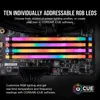 Corsair Vengeance CMW16GX4M2C3200C16 - 16 GB - 2 x 8 GB - Produktbild-Vorschau 9