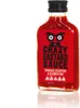 Crazy Bastard Hot Sauce - Trinidad Scorpion & Clementine Produktbild-Vorschau 1