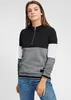 OXMO OXOmara Damen Kapuzenpullover Hoodie Pullover mit Produktbild-Vorschau 1