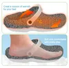 Vacht Liner voor Crocs, Zacht en Warm voor de Winter Productafbeelding-voorbeeld 4