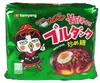 Samyang | Jjajang Buldak - 5 X 140 g - Sapore piccante di Anteprima dell’immagine prodotto 1