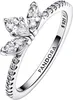 Pandora Funkelndes Herbarium Cluster Ring 192392C01 Produktbild-Vorschau 7