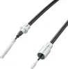 Bremszug 830/1040mm Schale Ø22mm passend für Produktbild-Vorschau 1