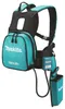 Makita DUP 361 Z Forbice da potatura a batteria 36 V (2x 18 Anteprima dell’immagine prodotto 13