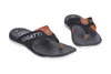Bugatti Herren Hausschuhe 321-73582-6900-4100 Farbe: Blau Produktbild-Vorschau 8