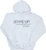Gossip Girl - "Popularity Has It's Price" Kapuzenpullover Produktbild-Vorschau 1
