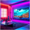 LED pásek LED PLAY SET 15 m Ovládání pomocí aplikace nebo Náhled obrázku produktu 5