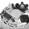 HELLA 8EL 012 427-381 Lichtmaschine Generator LiMa 65A 12V Produktbild-Vorschau 6