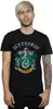 Harry Potter - "Slytherin" T-Shirt für Herren BI29448 (S) Produktbild-Vorschau 2