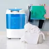 GOPLUS Mini Waschmaschine, Toploader, Waschautomat bis 2 Produktbild-Vorschau 8