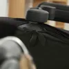 Hohe Stretch-Büro-Stuhl-Abdeckung, Jacquard große Größe Produktbild-Vorschau 9
