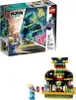 LEGO Hidden Side 40336 Džusový bar v Newbury Náhled obrázku produktu 1