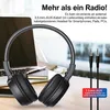 Kopfhörer-FM-Radio - Drahtloses Laden, mit automatischer Produktbild-Vorschau 6