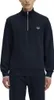Half Zip Sweatshirt Produktbild-Vorschau 1