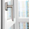 SOTECH Fenstergriff SAM Edelstahloptik – inkl. Produktbild-Vorschau 3