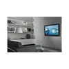 Techly Wandhalterung LCD TV LED 23"-55" Slim fixed schwarz Produktbild-Vorschau 6
