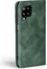 Tec-Expert Klapphülle für Samsung Galaxy A12, Grün, Produktbild-Vorschau 5