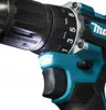 Perceuse-visseuse sans fil Makita DDF487Z Voir les images du produit 52